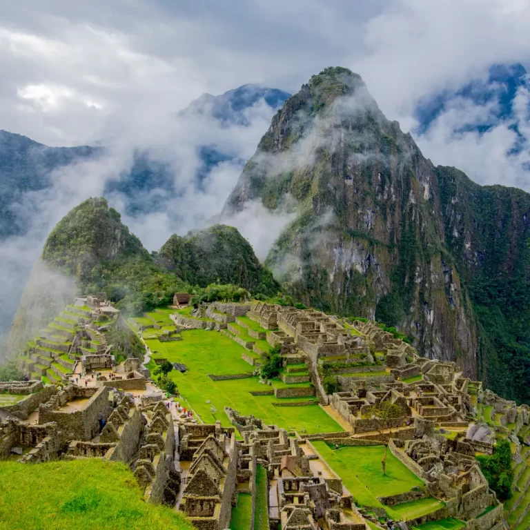 Machupicchu